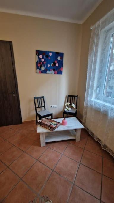 Jackpot Apartman Budapest Bagian luar foto