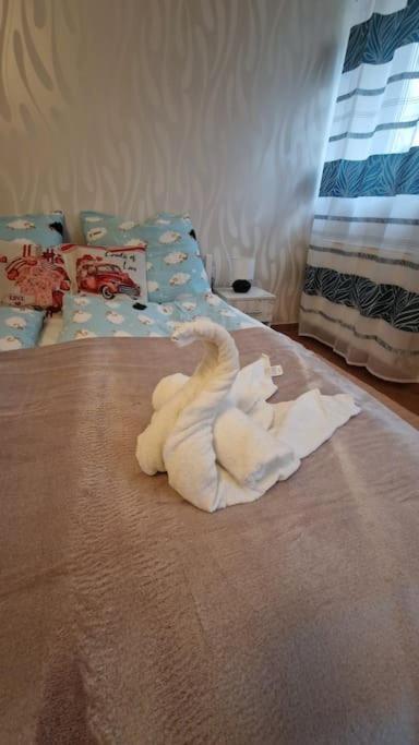 Jackpot Apartman Budapest Bagian luar foto