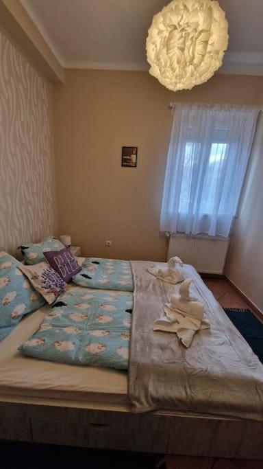 Jackpot Apartman Budapest Bagian luar foto