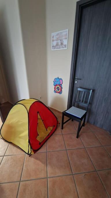 Jackpot Apartman Budapest Bagian luar foto