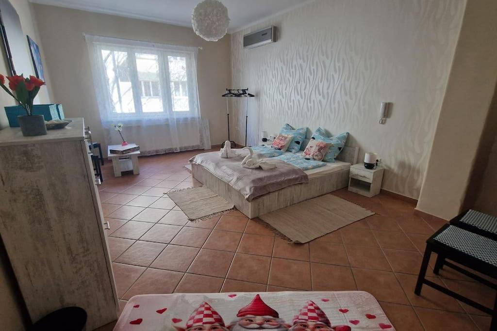 Jackpot Apartman Budapest Bagian luar foto