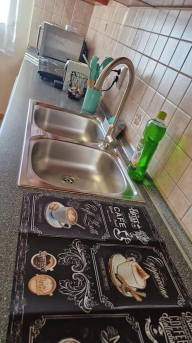 Jackpot Apartman Budapest Bagian luar foto