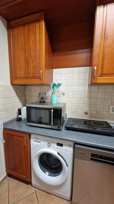 Jackpot Apartman Budapest Bagian luar foto