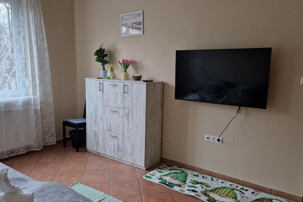 Jackpot Apartman Budapest Bagian luar foto