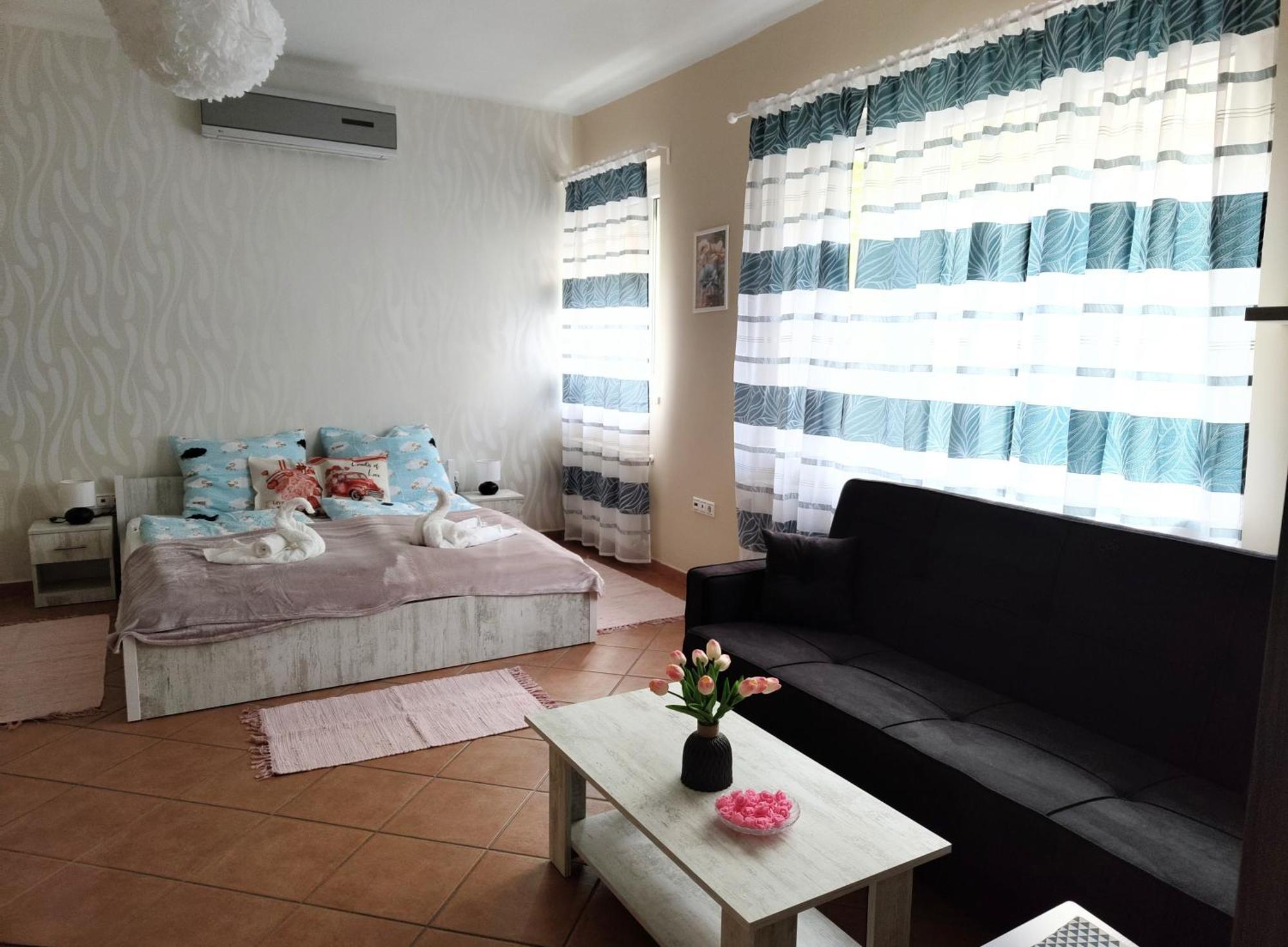 Jackpot Apartman Budapest Bagian luar foto
