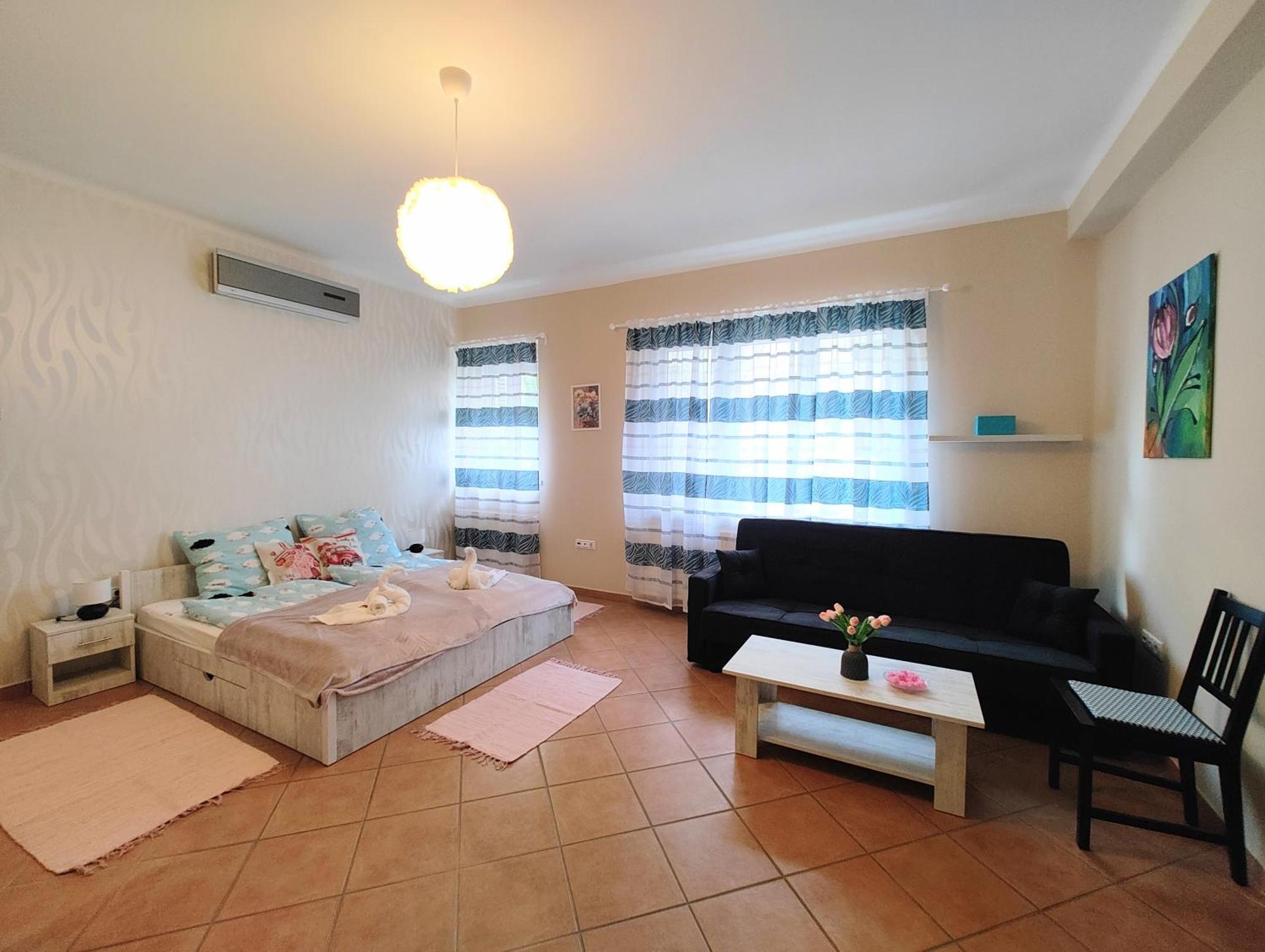 Jackpot Apartman Budapest Bagian luar foto